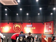 大堂-华仔龙虾(永乐路总店)
