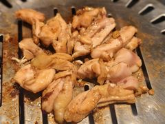 -牛焱·和牛烧肉(五大道店)
