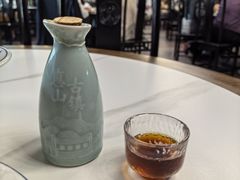 桂花糯米酒-二泉园老菜馆·百年无锡菜
