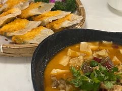 -华凌山庄·隐湖栖