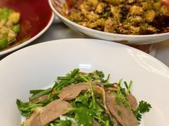 -百年神厨·地道川菜(清江西路店)