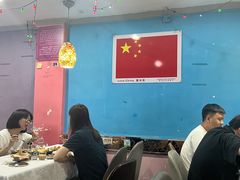-葛尼沙印度餐厅 (镇明路店)
