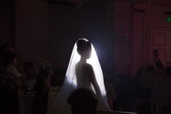 -M'S BANQUET AND SPACE ART