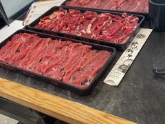 -林记潮牛·牛肉火锅(上马墩店)