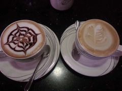 -星巴克(北京复兴路店)