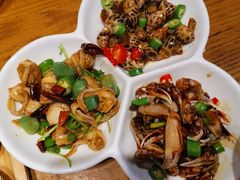 -必点海鲜·鲅鱼水饺(鞍山西道店)