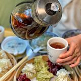 外地朋友来北京！我一定会毫不犹豫带她来吃！