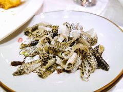 顺德捞鱼皮-大树头·花园餐厅(市桥店)