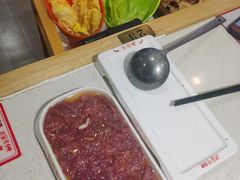 -浪里寻·臻牛养生牛肉火锅(方圆荟店)