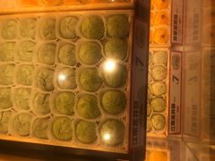 -東更道点心行(利客来店)