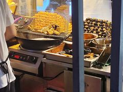 -正宁路小吃夜市