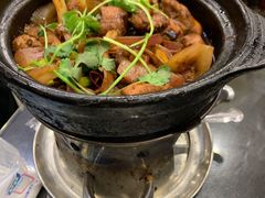 -川香煲(茅台路店)