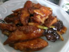 -粥公粥婆精品家常菜(青龙桥店)