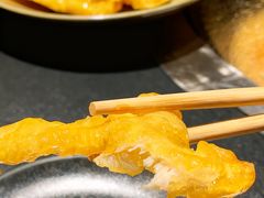 -蘸小院铁锅炖·蘸酱菜·东北菜(怀远门店)
