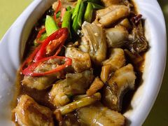 -莲花公园煎蟹(总店)