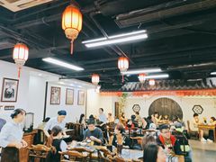 -西月城谭豆花(春熙路店)