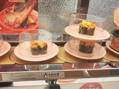 -争鲜回转寿司(天府广场-今站PLUS店)