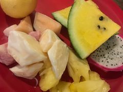 -好伦哥比萨烤肉自助(八里桥店)