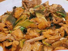 -鲁南仔·滕州炒鸡(经三路店)