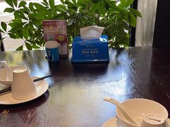 -永安鱼庄·镇江菜(东吴路店)