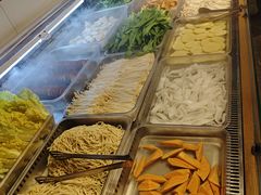 -成老灶火锅鸡(平山店)