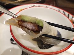 薄饼豉油肉-新白鹿餐厅(爱琴海购物中心店)