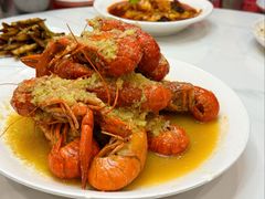 -好享龙虾(咸宁路店)