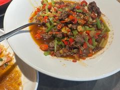 -湘轩·土菜研究院(光大店)