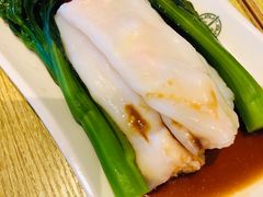 -添好运点心专门店(百老汇店)