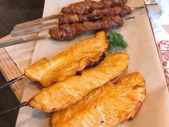 -必胜客(龙茗店)