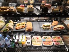 -星巴克(枣阳路店)
