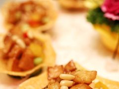 -佛山顺德香云纱园林酒店-宴会厅