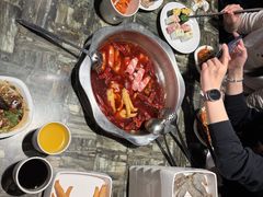 -冠菌火锅自助(东莞桥头店)