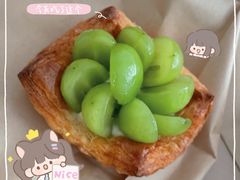 -光作面包Voila Lumiere(中山店)