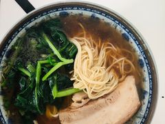 -枫镇面馆(寒山寺店)