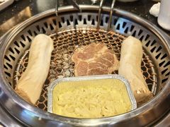 -木槿花韩式炭烤·熟成肉工坊(孙文东路店)