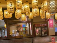 -川菜故事(光谷步行街店)