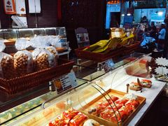 -清真全盛斋传统糕点(西羊市店)