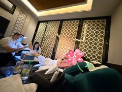 -康悦足疗(长安锦绣店)