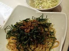 -东泰祥生煎馆(重庆北路店)