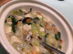 -王庄阿咪海鲜大排档(象园店)