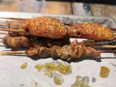 -管氏翅吧(广渠门店)