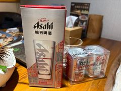 -晶吉·居酒屋·烧鸟·生鱼饭(中山区民主广场店)