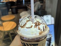 -星巴克臻选(周浦万达店)