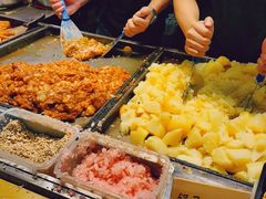 -丁家坡洋芋·观音桥好吃街A区(全国总店)