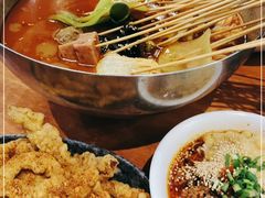 -付小姐在成都(中山公园店)