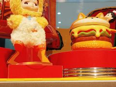 -泡泡玛特POPMART(合生汇店)