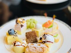 -上海虹桥宾馆·SLIDER(郁锦香店)