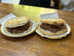 -秦豫肉夹馍(东羊市店)