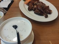 -粤仔湾砂锅粥(金太湖店)